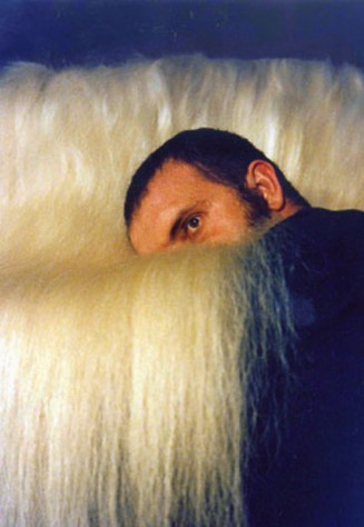 Mazeppa Fotoğrafı