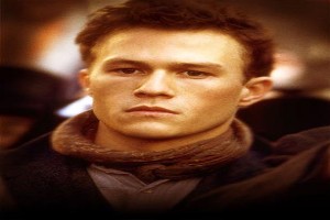 Dört Cesur Arkadaş Fotoğrafı