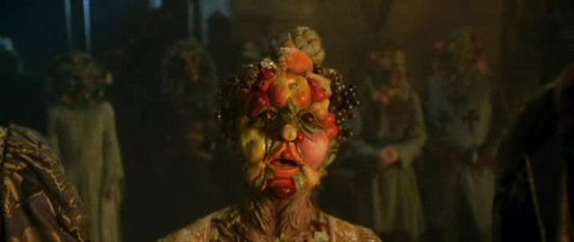 Çılgın Konuklar Fotoğrafı