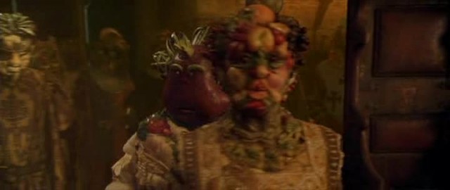 Çılgın Konuklar Fotoğrafı