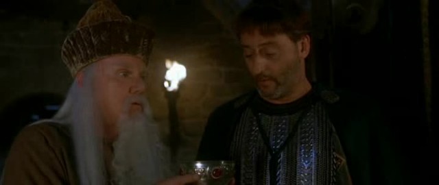 Çılgın Konuklar Fotoğrafı