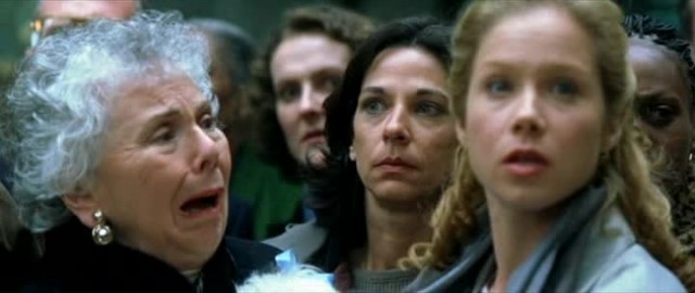 Çılgın Konuklar Fotoğrafı