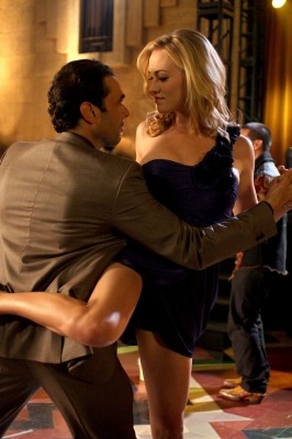 Chuck Fotoğrafı