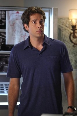 Chuck Fotoğrafı