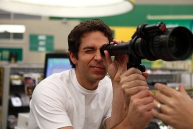 Chuck Fotoğrafı