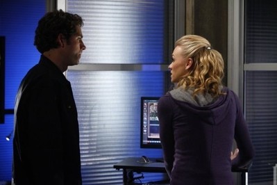 Chuck Fotoğrafı