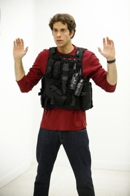 Chuck Fotoğrafı