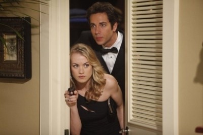 Chuck fotoğrafı