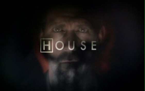 Doktor House Fotoğrafı
