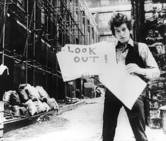 Dont Look Back fotoğrafı