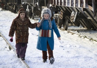 Melodiya Dlya Sharmanki Fotoğrafı