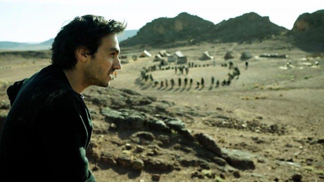 Devlet Sırrı Fotoğrafı