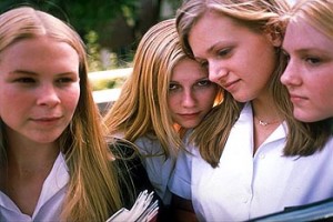 Masumiyetin İntiharı Fotoğrafı