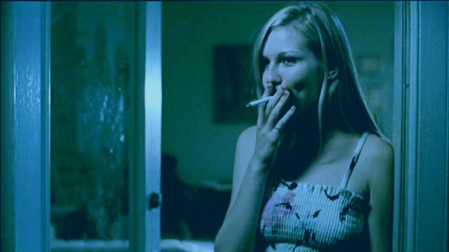 Masumiyetin İntiharı Fotoğrafı