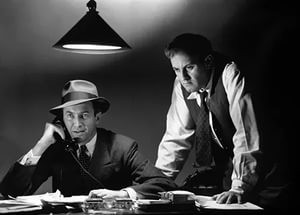 Call Northside 777 Fotoğrafı