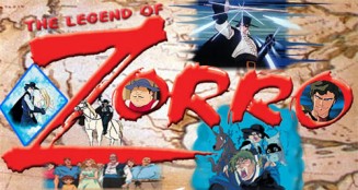 Zorro fotoğrafı