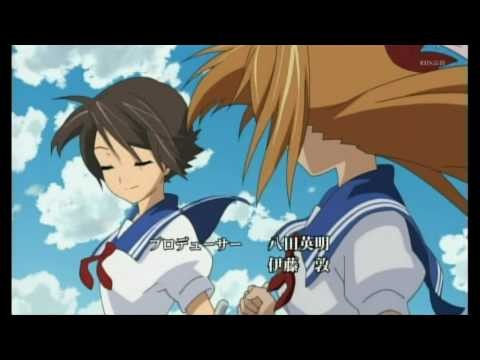 Sora O Miageru Shôjo No Hitomi Ni Utsuru Sekai Fotoğrafı