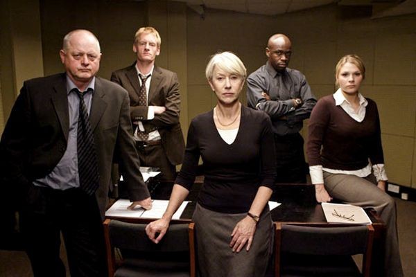 Prime Suspect Fotoğrafları 4