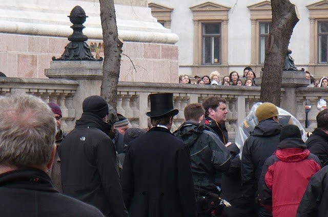 Aşkım Benim Fotoğrafı