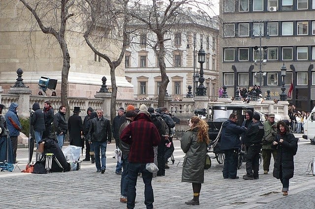 Aşkım Benim Fotoğrafı