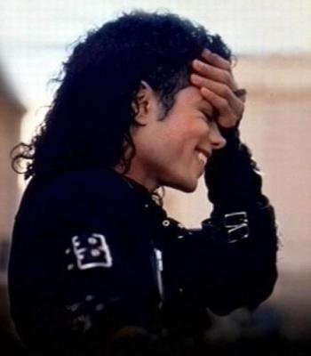 Michael Jackson Bad Fotoğrafları 39