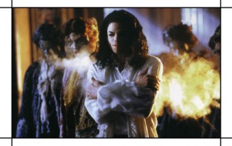 Ghosts Fotoğrafı