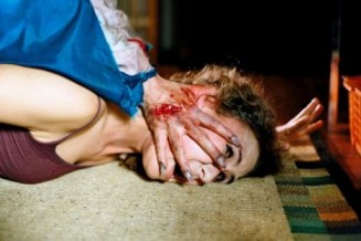 Der Teufel Von Rudow Fotoğrafı