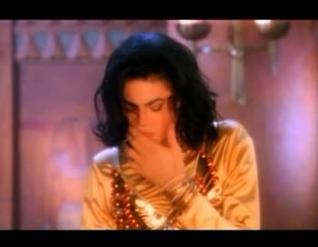 Remember The Time Fotoğrafı