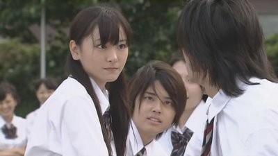 My Boss, My Hero Fotoğrafı