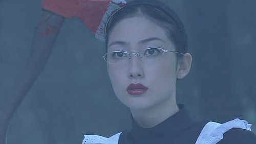 My Boss, My Hero Fotoğrafı