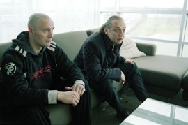 Pusher II: Ellerim Kanlı Fotoğrafı