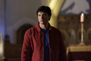 Smallville Fotoğrafları 6