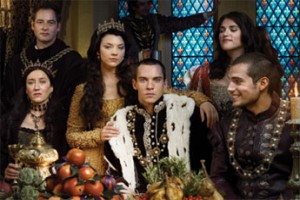 The Tudors Fotoğrafı
