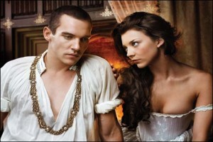 The Tudors Fotoğrafı