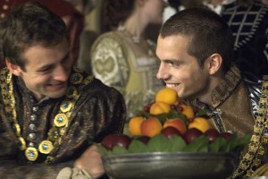 The Tudors Fotoğrafı
