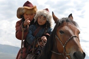 Cengiz Han Fotoğrafı