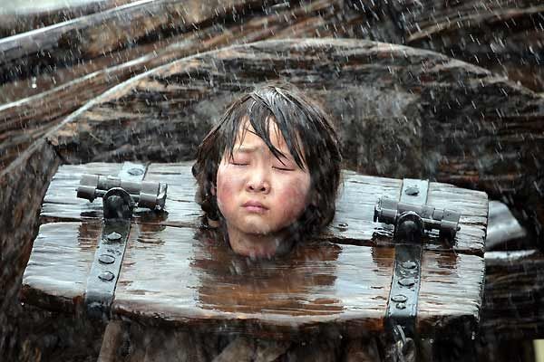 Cengiz Han Fotoğrafı