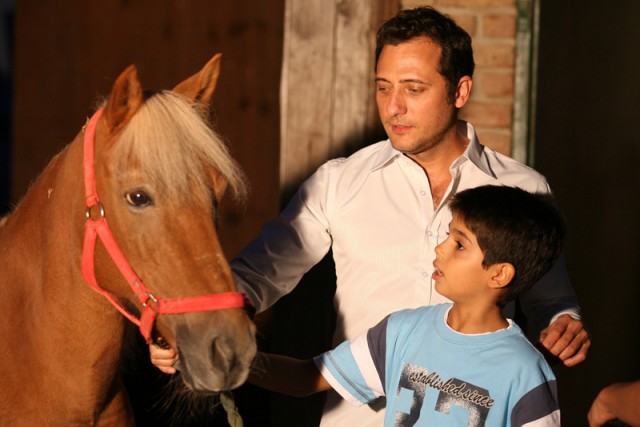 Ezel Fotoğrafı