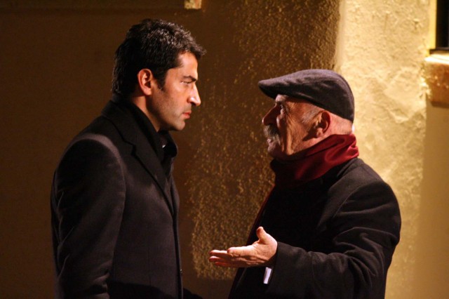 Ezel Fotoğrafı