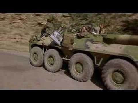 Kafkas Mahkumu Fotoğrafı