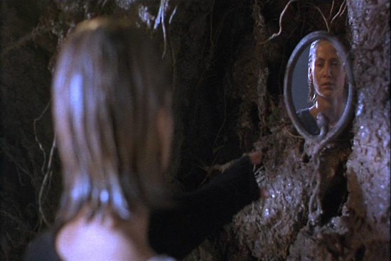 Şeker Adamın Laneti 2 Fotoğrafı