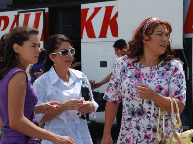 Melekler Korusun Fotoğrafı