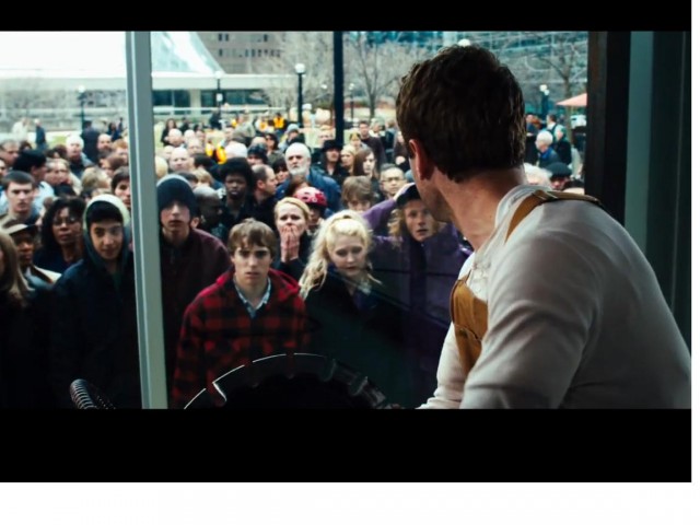 Testere 7 Fotoğrafı