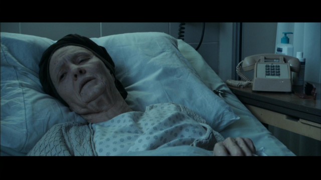 Benjamin Button'ın Tuhaf Hikayesi Fotoğrafı