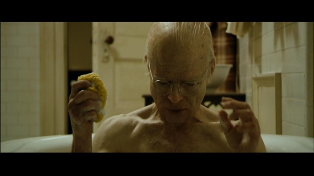 Benjamin Button'ın Tuhaf Hikayesi Fotoğrafı