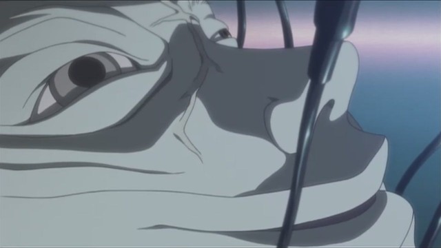 Ghost in The Shell: Stand Alone Complex Fotoğrafı
