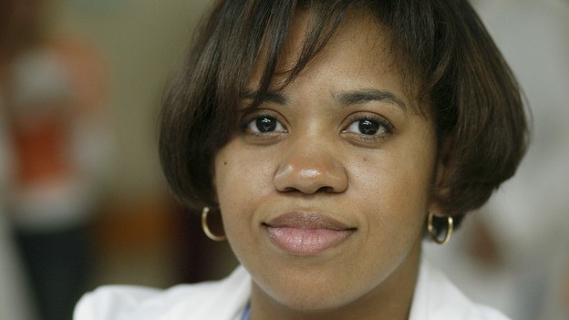 Grey's Anatomy Fotoğrafı