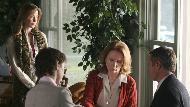 Grey's Anatomy Fotoğrafı