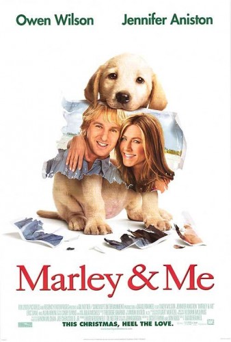 Marley ve Ben Fotoğrafı