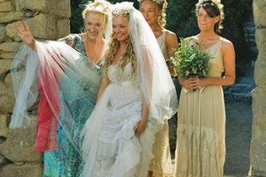 Mamma Mia Fotoğrafı